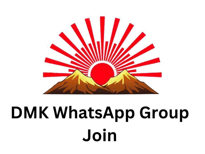 DMK WhatsApp Group Links