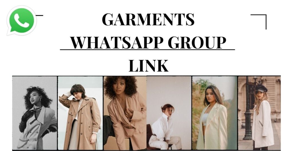 Under Garment WhatsApp Group Links