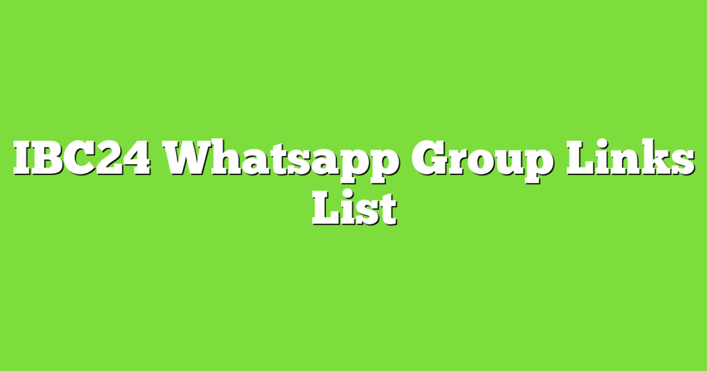 Dhamtari WhatsApp Group Links