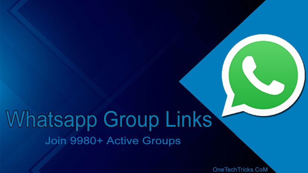 Triple WhatsApp Group Links