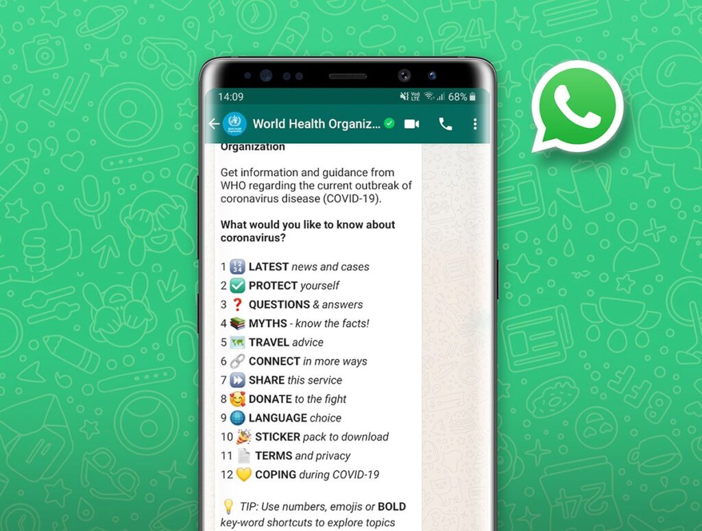 English News WhatsApp Group Links