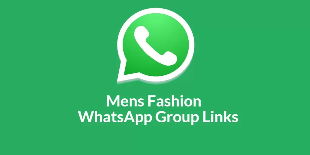 Clothing WhatsApp Group Links