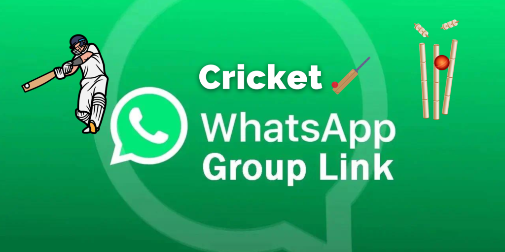 Cricket Whatsapp Group