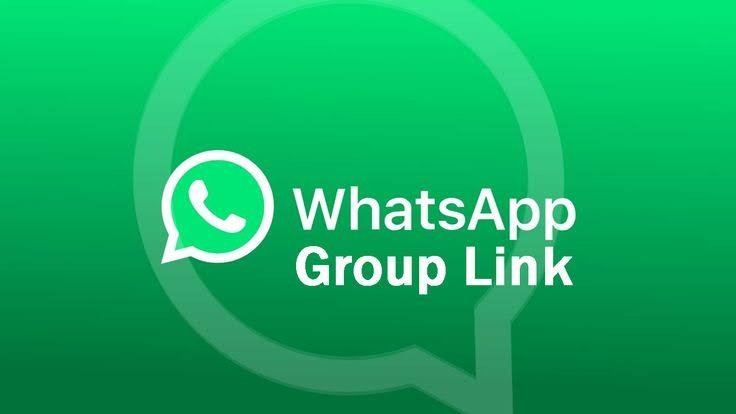 New & Latest WhatsApp Group Link 2020