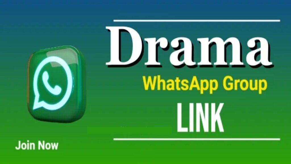 Dubbing Artist WhatsApp Group Links