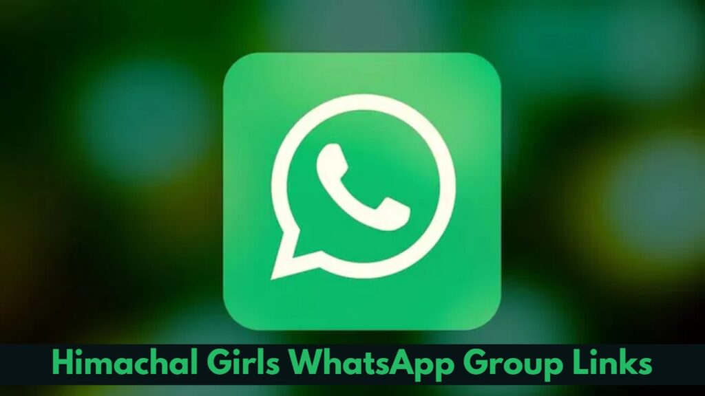 Himachal Pradesh WhatsApp Group Links