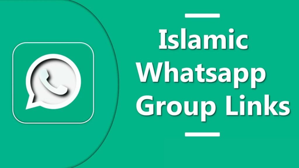 Sunni Islam WhatsApp Group Links