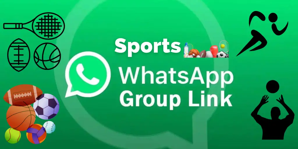 Athletics WhatsApp Group Links