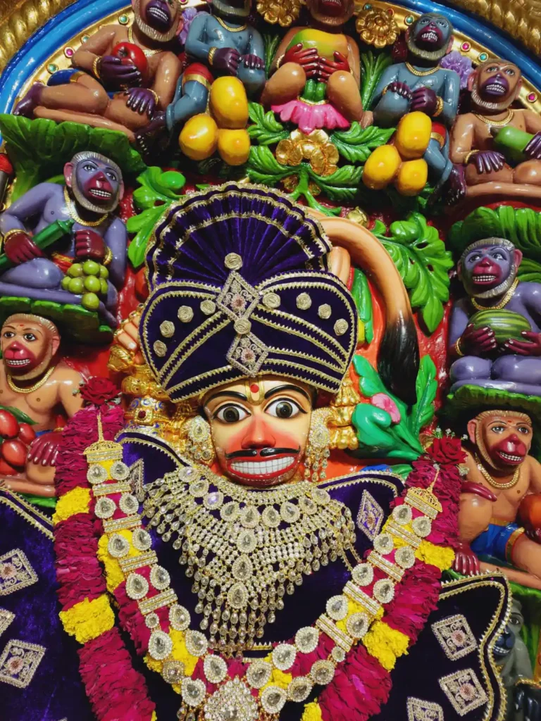 Sarangpur Daily Darshan Whatsapp Group Links