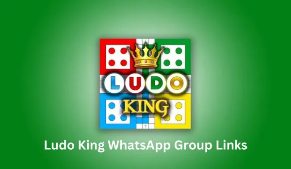 Ludo King WhatsApp Group