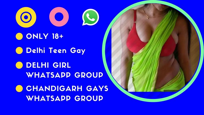 Sexy Girl Chat Mom Aunty WhatsApp Group Invite