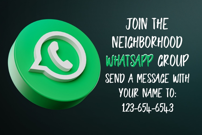 FR WhatsApp Group Invite